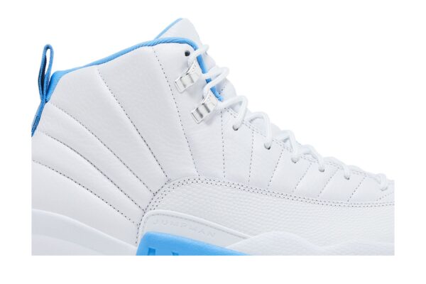 Air Jordan 12 Retro 'Melo' 2025 CT8013-112 - Image 2