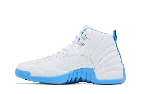 Air Jordan 12 Retro 'Melo' 2025 CT8013-112 - Image 3