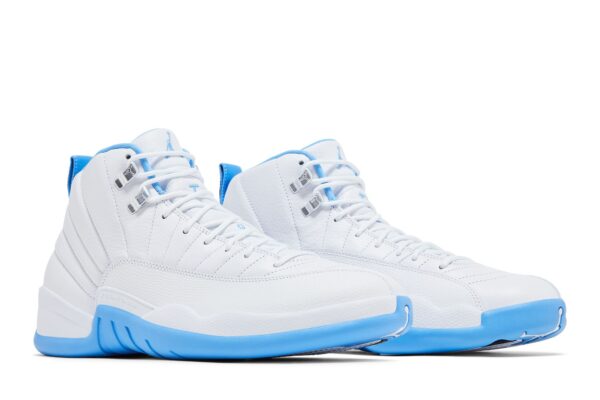 Air Jordan 12 Retro 'Melo' 2025 CT8013-112 - Image 8