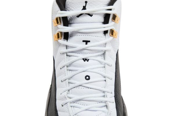 Air Jordan 12 Retro 'Taxi' 2025 CT8013-117 - Image 9