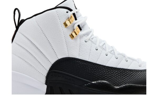 Air Jordan 12 Retro 'Taxi' 2025 CT8013-117 - Image 2