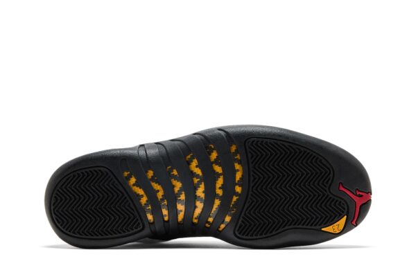Air Jordan 12 Retro 'Taxi' 2025 CT8013-117 - Image 4