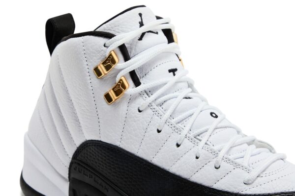 Air Jordan 12 Retro 'Taxi' 2025 CT8013-117 - Image 10