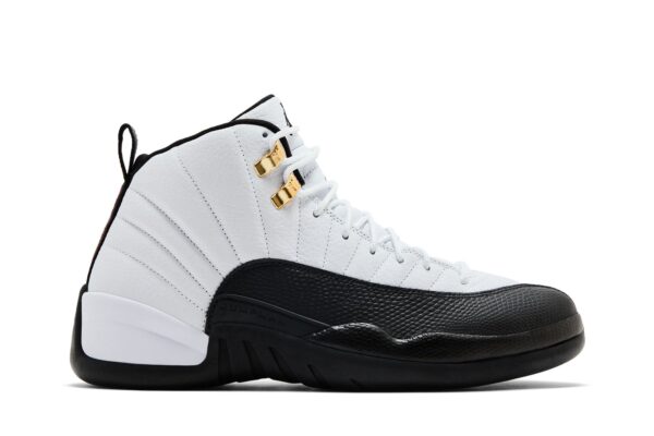 Air Jordan 12 Retro 'Taxi' 2025 CT8013-117