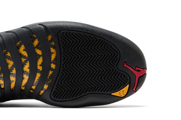 Air Jordan 12 Retro 'Taxi' 2025 CT8013-117 - Image 5
