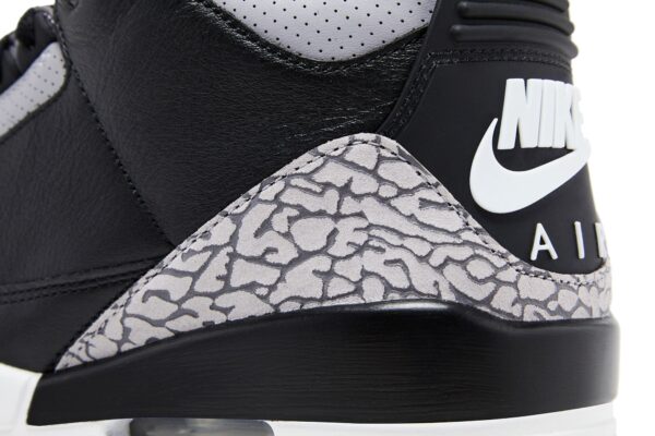 Air Jordan 3 Retro OG 'Black Cement' 2024 DN3707-010 - Image 10