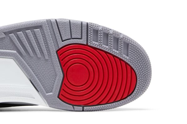 Air Jordan 3 Retro OG 'Black Cement' 2024 DN3707-010 - Image 5