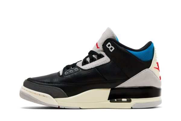 Air Jordan 3 Retro OG 'Rare Air' IB8967-004 - Image 3