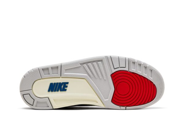 Air Jordan 3 Retro OG 'Rare Air' IB8967-004 - Image 4