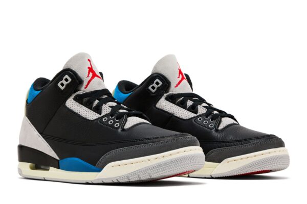Air Jordan 3 Retro OG 'Rare Air' IB8967-004 - Image 8