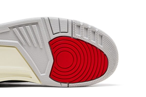 Air Jordan 3 Retro OG 'Rare Air' IB8967-004 - Image 5