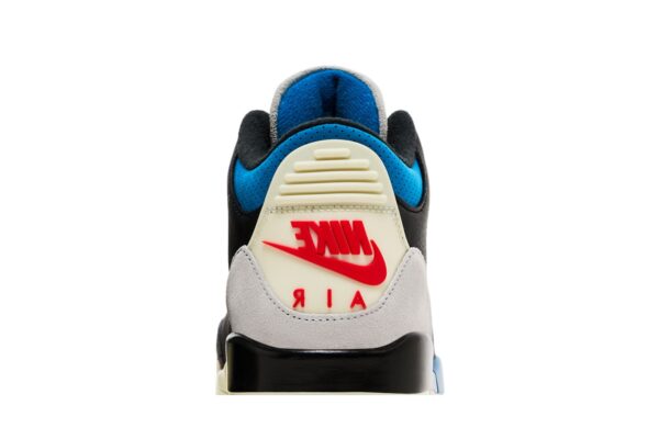 Air Jordan 3 Retro OG 'Rare Air' IB8967-004 - Image 7