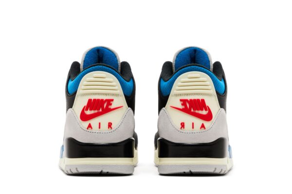 Air Jordan 3 Retro OG 'Rare Air' IB8967-004 - Image 6