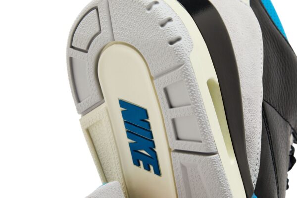 Air Jordan 3 Retro OG 'Rare Air' IB8967-004 - Image 9
