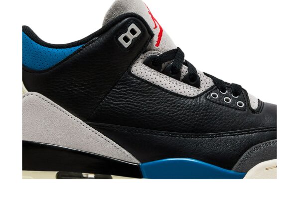 Air Jordan 3 Retro OG 'Rare Air' IB8967-004 - Image 2