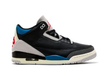 Air Jordan 3 Retro OG 'Rare Air' IB8967-004