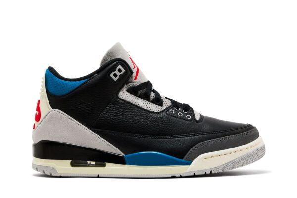 Air Jordan 3 Retro OG 'Rare Air' IB8967-004