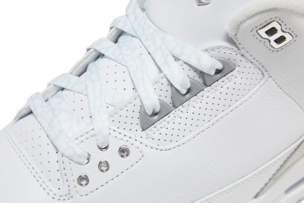 Air Jordan 3 Retro 'Pure Money' 2025 CT8532-111 - Image 10