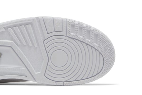 Air Jordan 3 Retro 'Pure Money' 2025 CT8532-111 - Image 5
