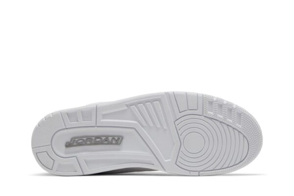 Air Jordan 3 Retro 'Pure Money' 2025 CT8532-111 - Image 4
