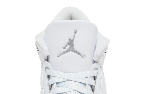 Air Jordan 3 Retro 'Pure Money' 2025 CT8532-111 - Image 9