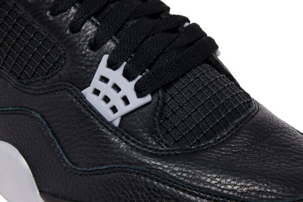 Air Jordan 4 Retro 'Bred Reimagined' FV5029-006 - Image 10