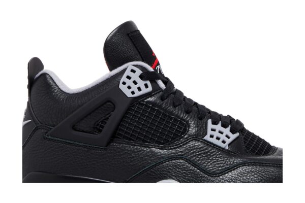 Air Jordan 4 Retro 'Bred Reimagined' FV5029-006 - Image 2