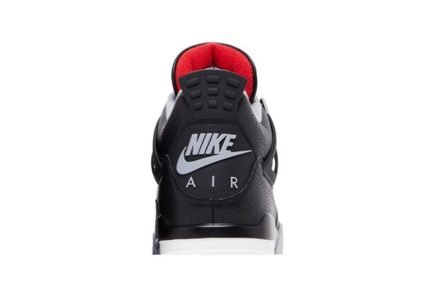 Air Jordan 4 Retro 'Bred Reimagined' FV5029-006 - Image 7