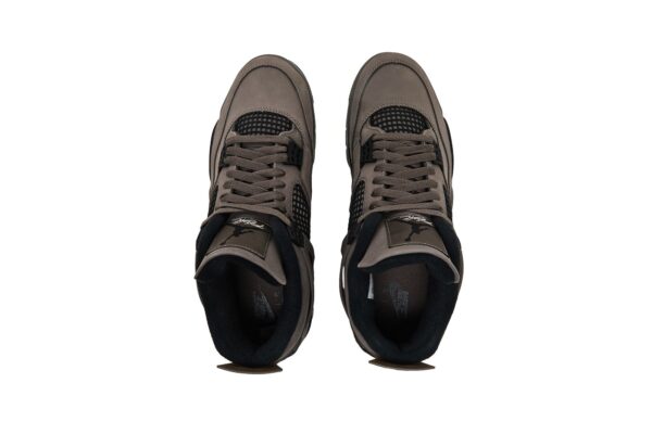 Air Jordan 4 Retro 'Cave Stone' FV5029-200 - Image 9