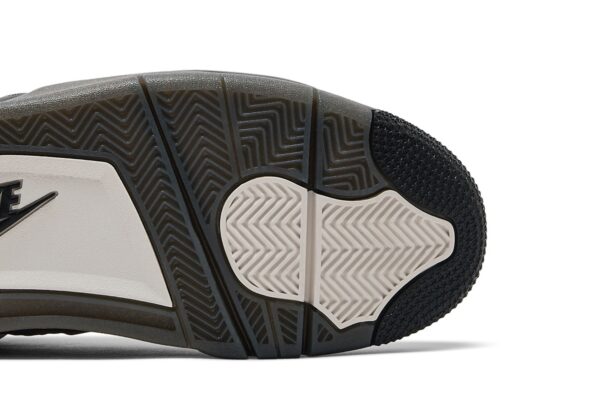 Air Jordan 4 Retro 'Cave Stone' FV5029-200 - Image 5
