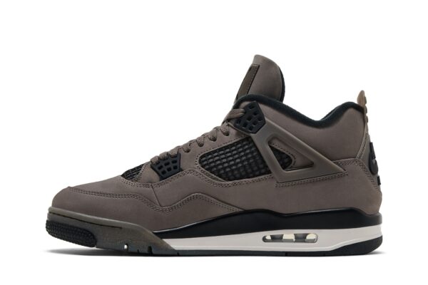 Air Jordan 4 Retro 'Cave Stone' FV5029-200 - Image 3