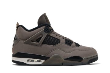 Air Jordan 4 Retro 'Cave Stone' FV5029-200