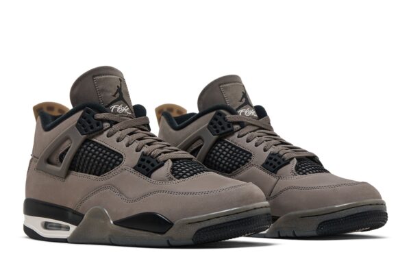 Air Jordan 4 Retro 'Cave Stone' FV5029-200 - Image 8