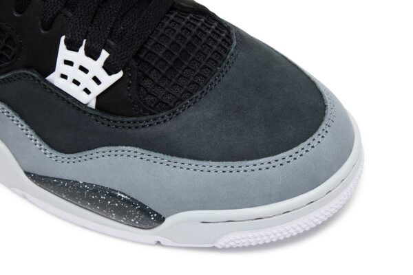 Air Jordan 4 Retro 'Fear' 2024 FQ8138-002 - Image 10