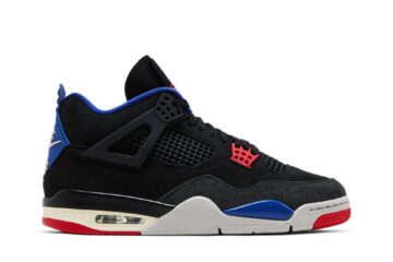 Air Jordan 4 Retro 'Rare Air - Gold Lettering' FV5029-003-GOLD