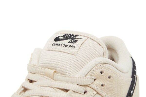 Albino & Preto  x Nike Dunk Low SB 'Jiu-Jitsu' FD2627-200 - Image 10