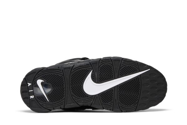 AMBUSH  x Nike Air More Uptempo Low 'Black' FB1299-001 - Image 4
