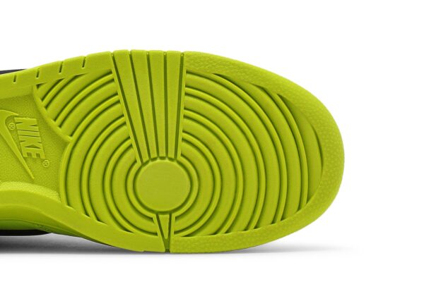 AMBUSH  x Nike Dunk High 'Flash Lime' CU7544-300 - Image 5