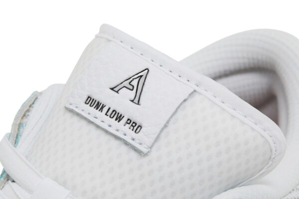April Skateboards  x Nike Dunk Low SB 'Turbo Green' FD2562-400 - Image 10