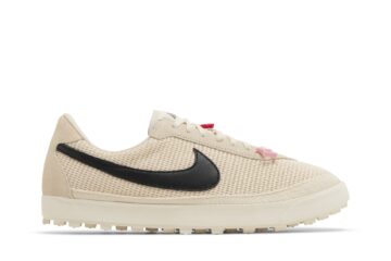 Bode  x Nike Astro Grabber SP 'Natural Black' FQ6892-100