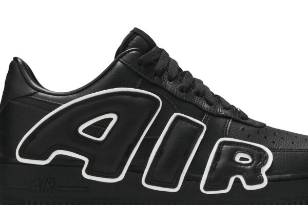 Cactus Plant Flea Market  x Nike Air Force 1 Low Premium 'Black' 2020 DC4457-001 - Image 2