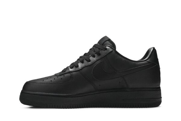 Cactus Plant Flea Market  x Nike Air Force 1 Low Premium 'Black' 2020 DC4457-001 - Image 3