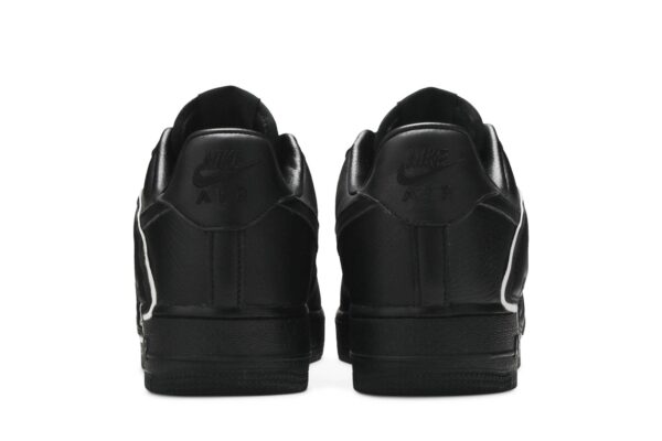 Cactus Plant Flea Market  x Nike Air Force 1 Low Premium 'Black' 2020 DC4457-001 - Image 5
