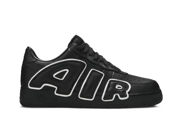 Cactus Plant Flea Market  x Nike Air Force 1 Low Premium 'Black' 2020 DC4457-001