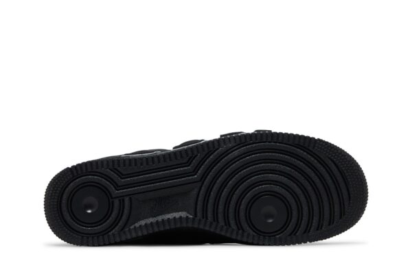 Cactus Plant Flea Market  x Nike Air Force 1 Low Premium 'Black' 2024 HJ8463-001 - Image 4