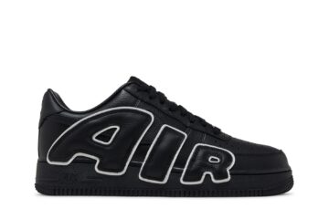 Cactus Plant Flea Market  x Nike Air Force 1 Low Premium 'Black' 2024 HJ8463-001