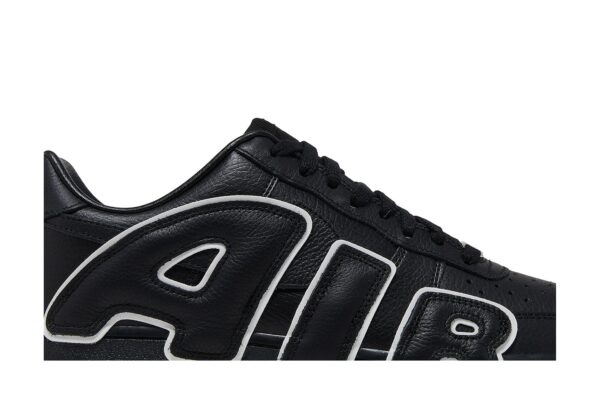Cactus Plant Flea Market  x Nike Air Force 1 Low Premium 'Black' 2024 HJ8463-001 - Image 2