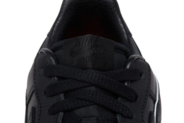 Cactus Plant Flea Market  x Nike Air Force 1 Low Premium 'Black' 2024 HJ8463-001 - Image 10