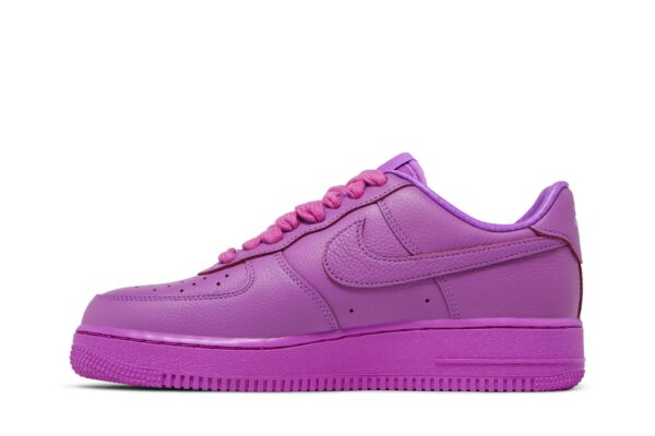 Cactus Plant Flea Market  x Nike Air Force 1 Low Premium 'Fuchsia Dream' FQ7069-500 - Image 3