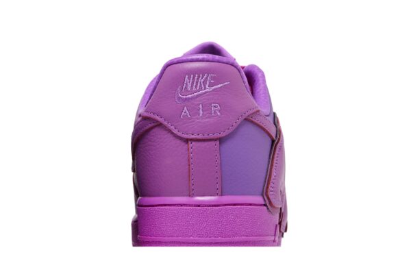 Cactus Plant Flea Market  x Nike Air Force 1 Low Premium 'Fuchsia Dream' FQ7069-500 - Image 7